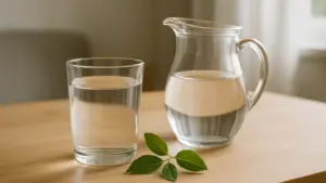 Calcolo piccolo nel referto: quando i rimedi naturali hanno senso