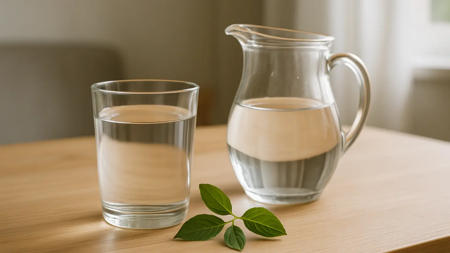 Calcolo piccolo nel referto: quando i rimedi naturali hanno senso