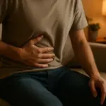 Dolore ai reni che scende alle gambe: ecco quando preoccuparsi