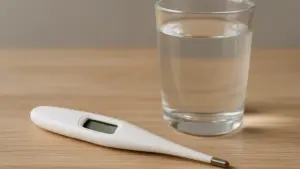 Febbre durante la colica renale: da cosa dipende davvero