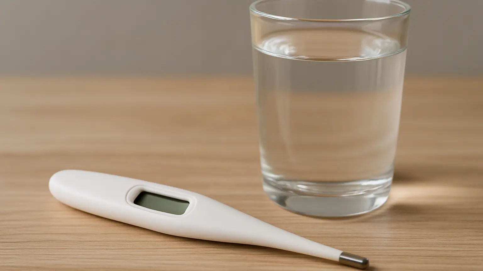 Febbre durante la colica renale: da cosa dipende davvero