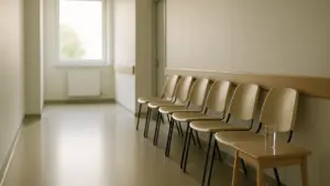 Febbre e dolore al fianco: quando andare al pronto soccorso