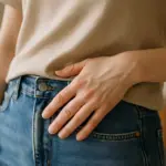 Dolore al fianco o mal di schiena: come capire la differenza