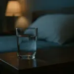 Brucia solo di notte quando fai pipì: ecco cosa controllare
