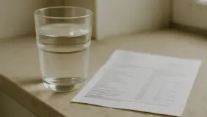 Ossalato alto nelle urine con la dieta a posto: da cosa dipende