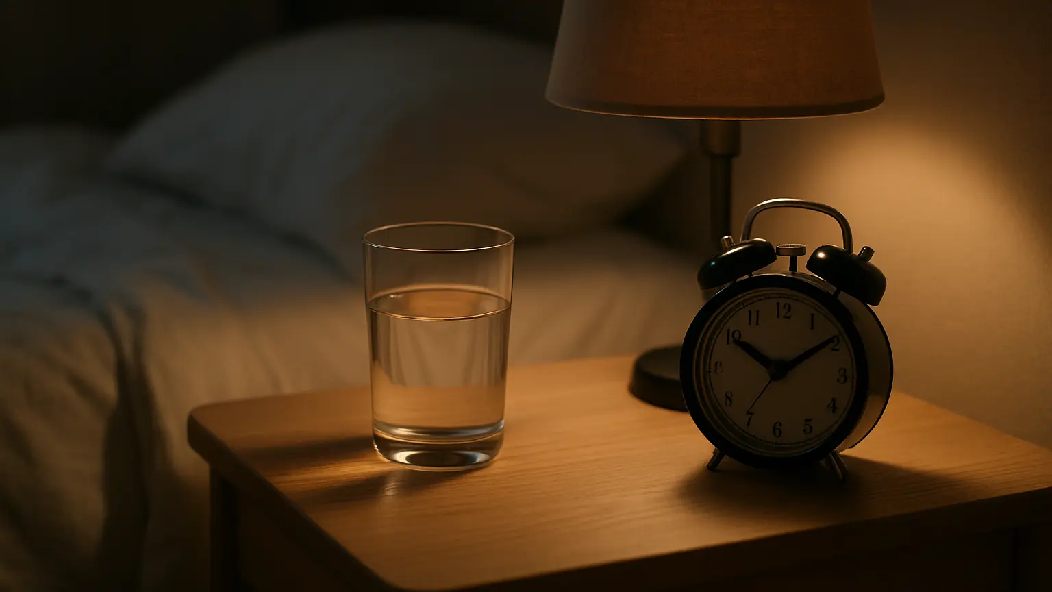 Il dolore ai reni arriva di notte: da cosa può dipendere