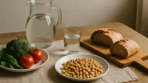 Hai un calcolo renale: gli alimenti da evitare dipendono dal tipo