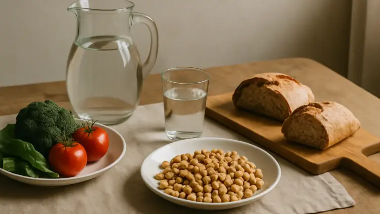 Hai un calcolo renale: gli alimenti da evitare dipendono dal tipo