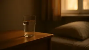 Hai la nausea durante la colica renale: ecco da cosa dipende