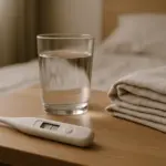 Dolore ai reni con febbre e brividi: ecco cosa cambia