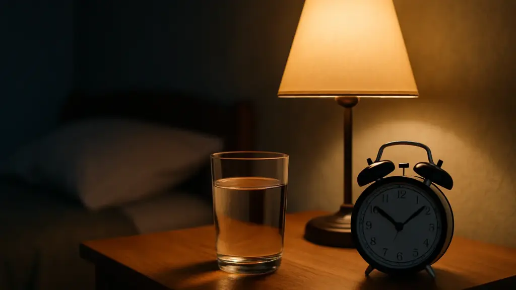 Male al rene destro di notte: ecco cosa può indicare