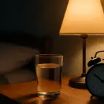 Male al rene destro di notte: ecco cosa può indicare