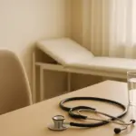 Dolore al fianco e al basso ventre insieme: da dove viene
