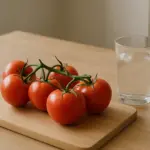 Pomodori e calcoli renali: la ragione per cui il rischio è sopravvalutato