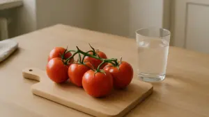 Pomodori e calcoli renali: la ragione per cui il rischio è sopravvalutato