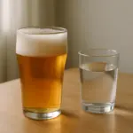Birra e calcoli renali: l’effetto diuretico funziona davvero?
