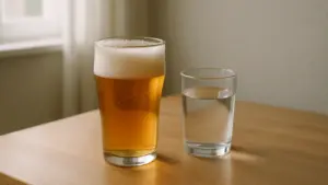 Birra e calcoli renali: l’effetto diuretico funziona davvero?