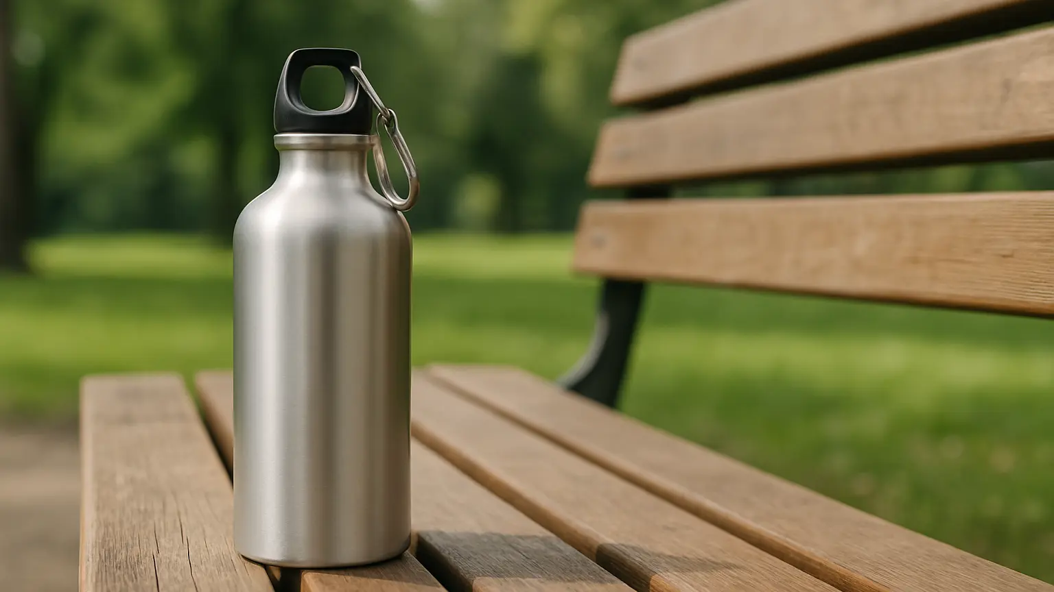 Urine scure dopo lo sport: ecco da cosa dipende davvero