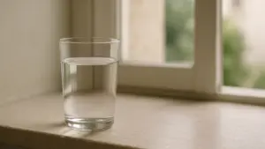 Bruciore dopo aver urinato: quando viene dal rene, non dalla vescica