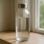 Bevi tanto ma i reni non si “puliscono”: cosa fa davvero l’acqua