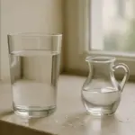 Bevi tanto ma il dolore non passa: da cosa dipende