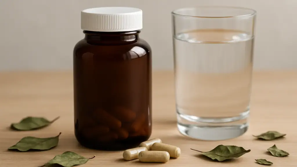Prendi Slimdren Plus e hai i reni sensibili: cosa dicono gli ingredienti
