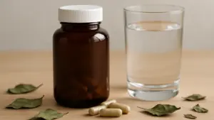 Prendi Slimdren Plus e hai i reni sensibili: cosa dicono gli ingredienti