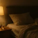 Mal di schiena che compare di notte: quando c’entrano i reni
