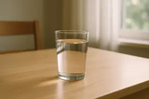 Nausea e vomito durante la colica: perché arrivano insieme al dolore