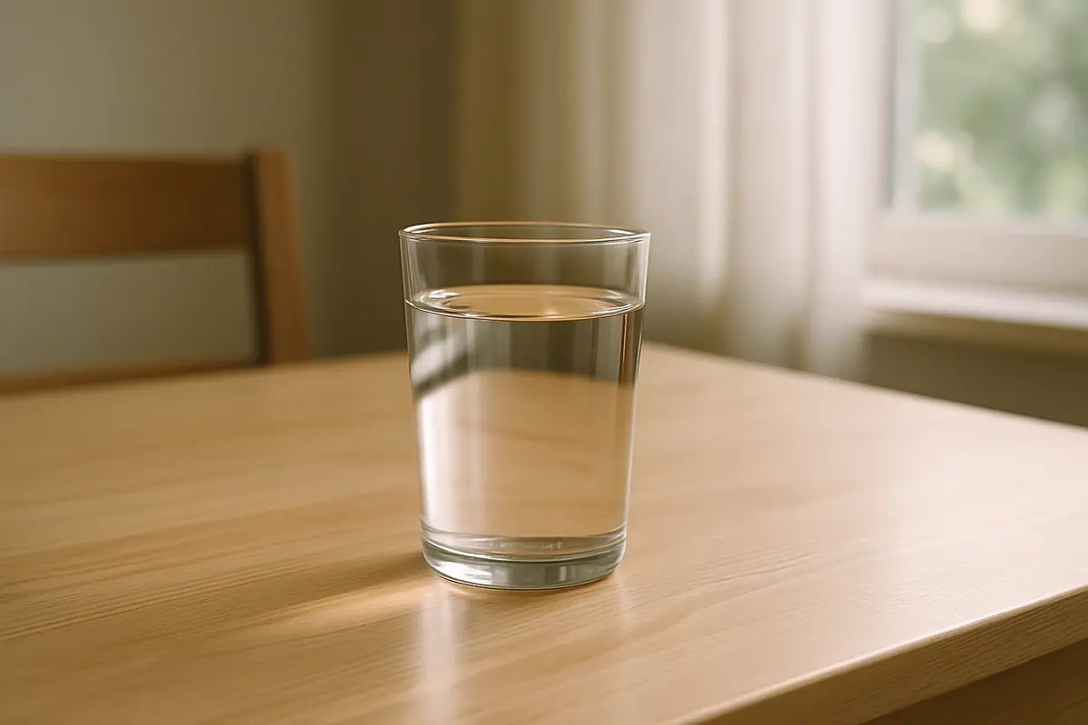Nausea e vomito durante la colica: perché arrivano insieme al dolore