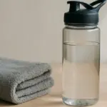 Sabbia nelle urine dopo uno sforzo fisico: da cosa dipende