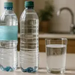 Bevi tanto ma i calcoli tornano: quale acqua fa la differenza