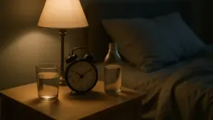 Renella che compare di notte: ecco da cosa dipende