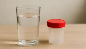 Sangue nelle urine senza dolore: quando serve una valutazione urgente