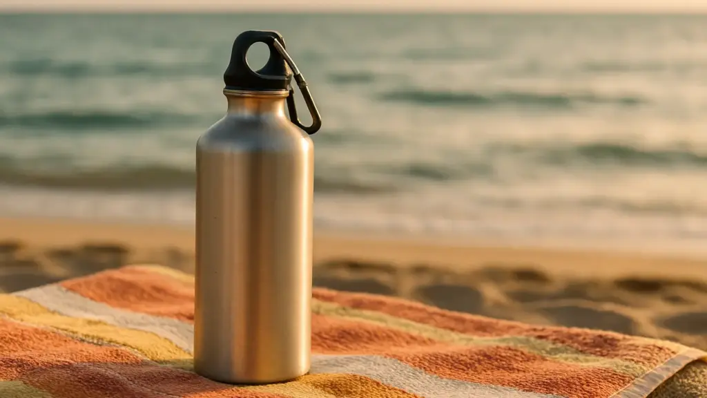 Sabbia nei reni in estate: ecco cosa cambia con il caldo