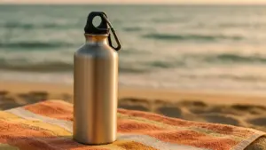 Sabbia nei reni in estate: ecco cosa cambia con il caldo