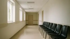 Febbre e dolore al fianco: quando chiamare il medico subito