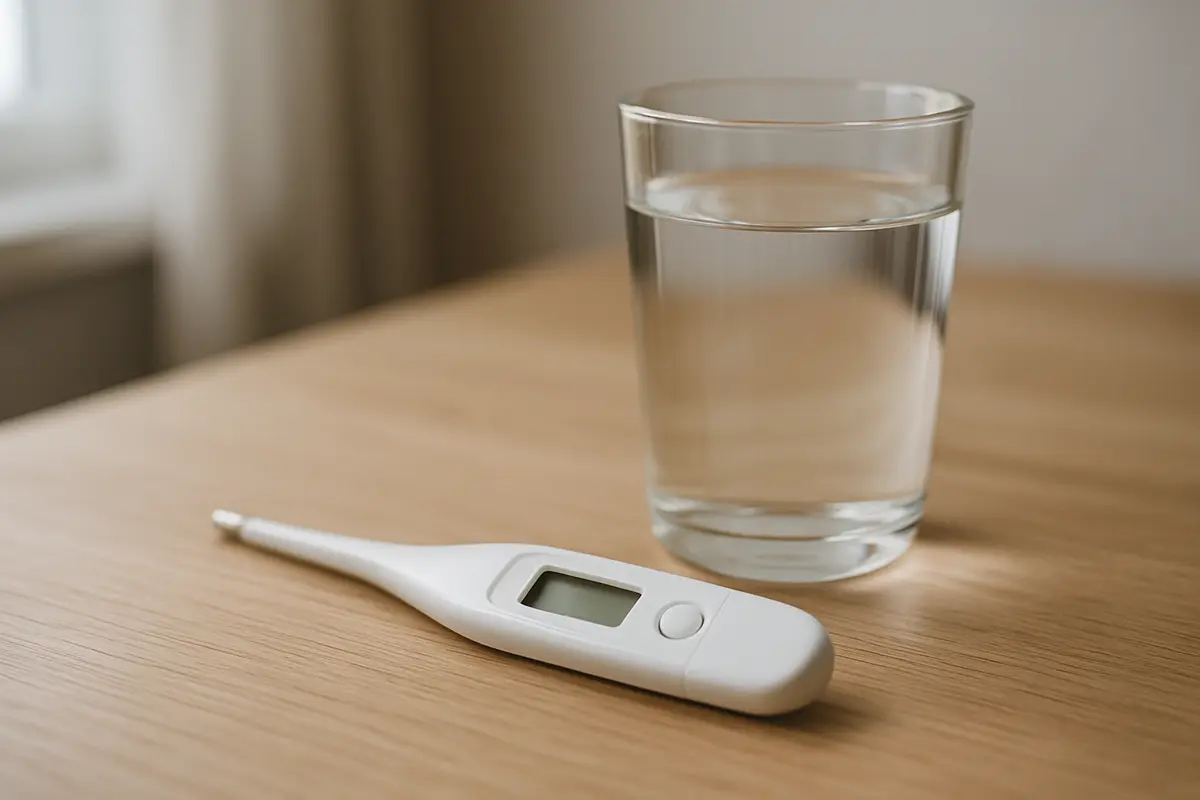 Dolore ai reni con la febbre: quando chiamare il medico subito