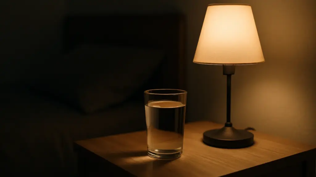 Il dolore peggiora di notte: ecco cosa cambia con i calcoli