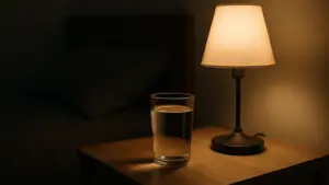 Il dolore peggiora di notte: ecco cosa cambia con i calcoli