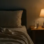 Dolore ai reni di notte: ecco quando preoccuparsi