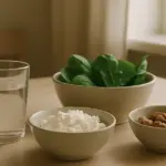 Bevi tanto ma i calcoli tornano: cosa stai mangiando davvero
