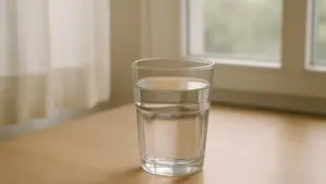 Bruciore durante la minzione: quando c’entrano i calcoli