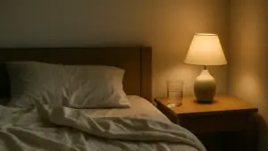 Dolore ai reni che peggiora di notte: ecco quando preoccuparsi