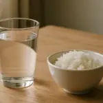 Colica renale in corso: cosa mangiare (e cosa evitare)