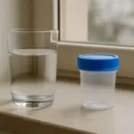 Sabbia nelle urine: quando è davvero legata ai calcoli renali