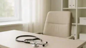 Dolore al fianco che non passa: quando viene dai reni