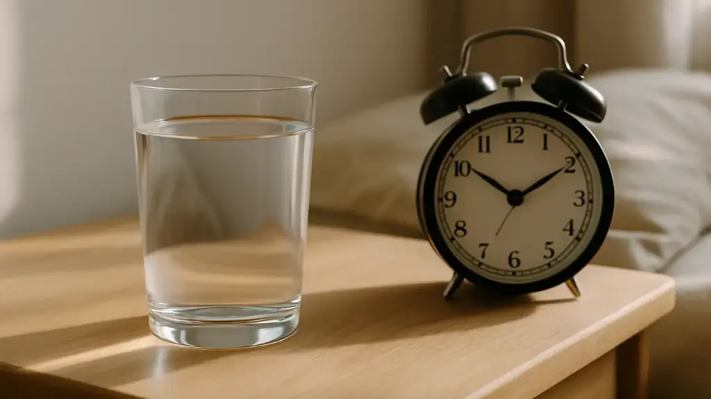 Urine scure solo al mattino: la ragione che in pochi conoscono