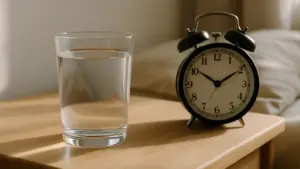 Urine scure solo al mattino: la ragione che in pochi conoscono