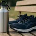 Bruciore dopo aver fatto sport: ecco quando preoccuparsi